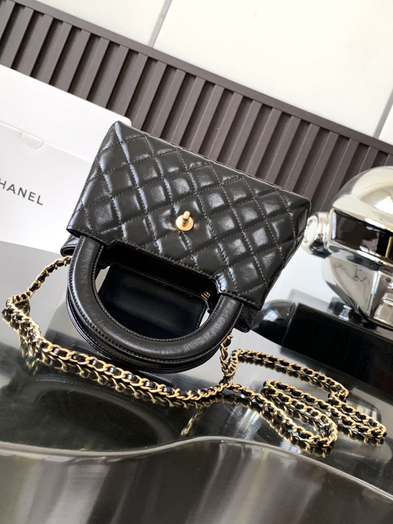 Chanel Top Handle Bags